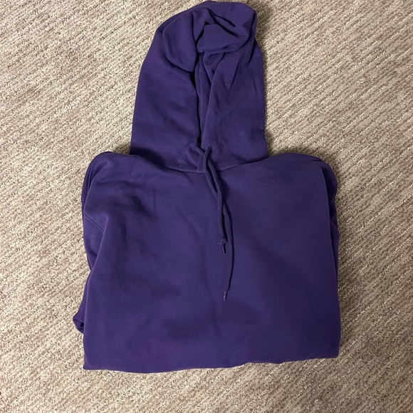 Gap Vintage Hoodie. Never worn. Perfect condition. Size- medium. - Picture 3 of 3